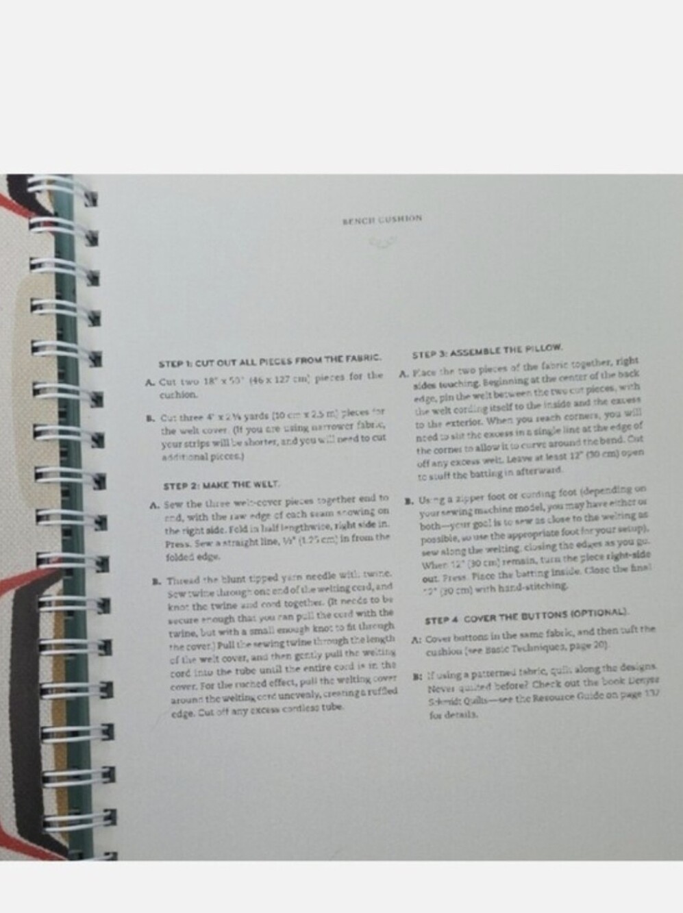 The Pillow Book - Picture 3 of 9